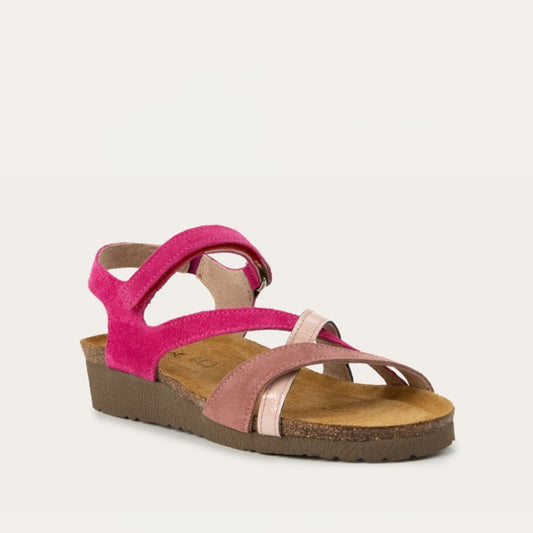 Sophia | Multi | Fuchsia Rose