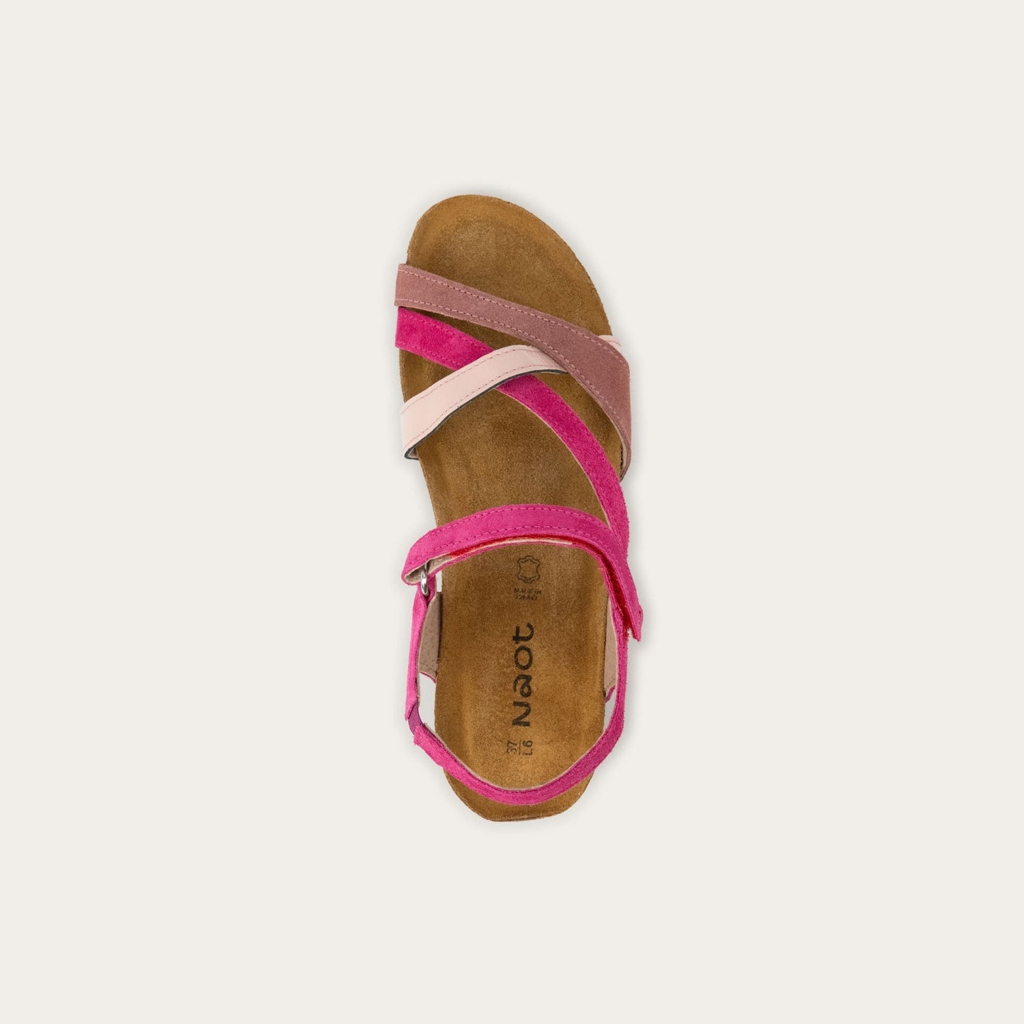 Sophia | Multi | Fuchsia Rose