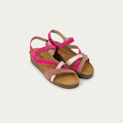 Sophia | Multi | Fuchsia Rose