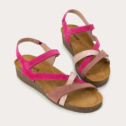 Sophia | Multi | Fuchsia Rose