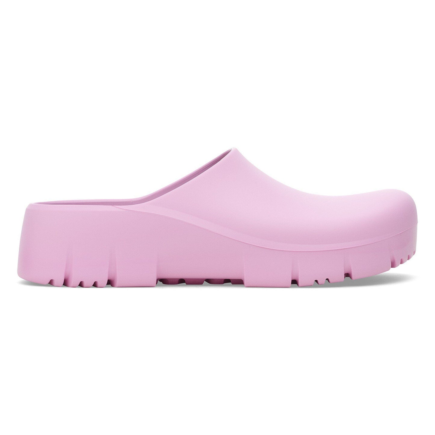 Super Birki 2.0 | Polyurethane | Fondant Pink