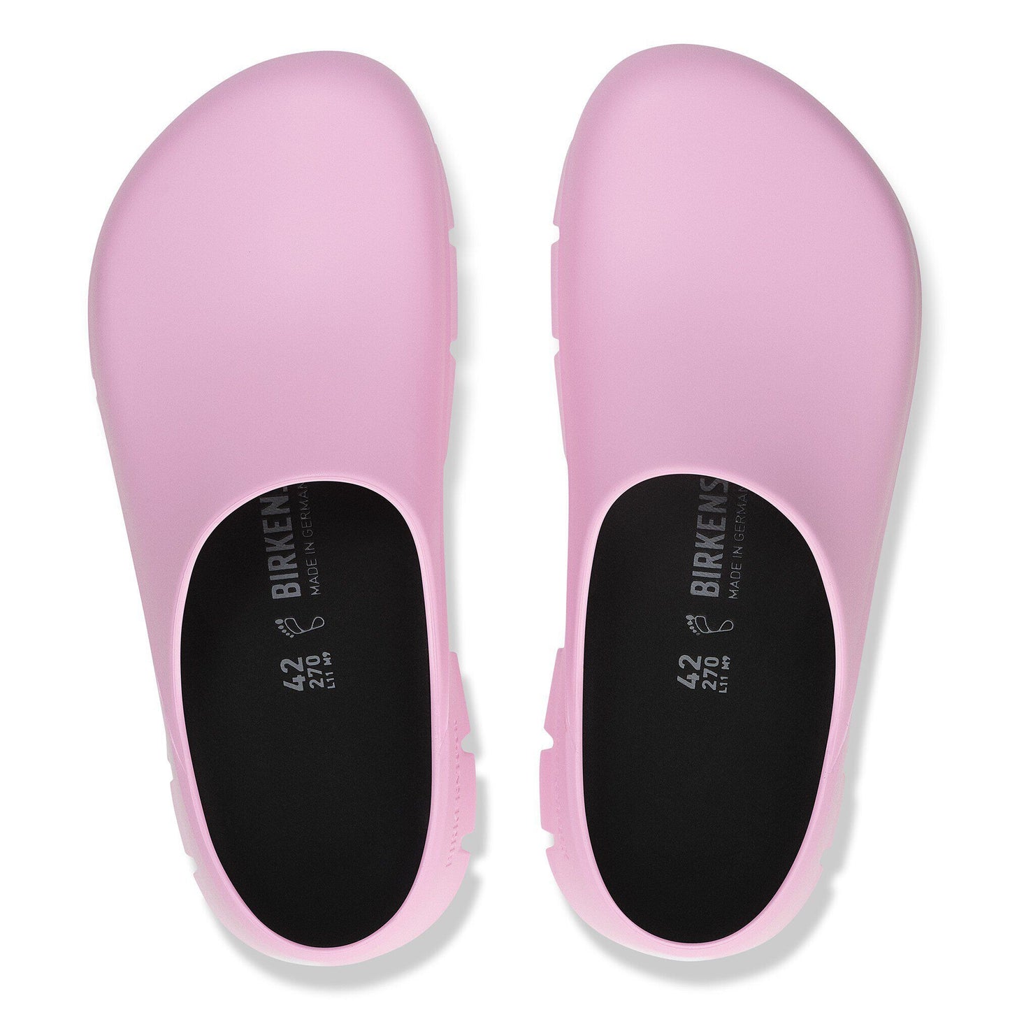 Super Birki 2.0 | Polyurethane | Fondant Pink