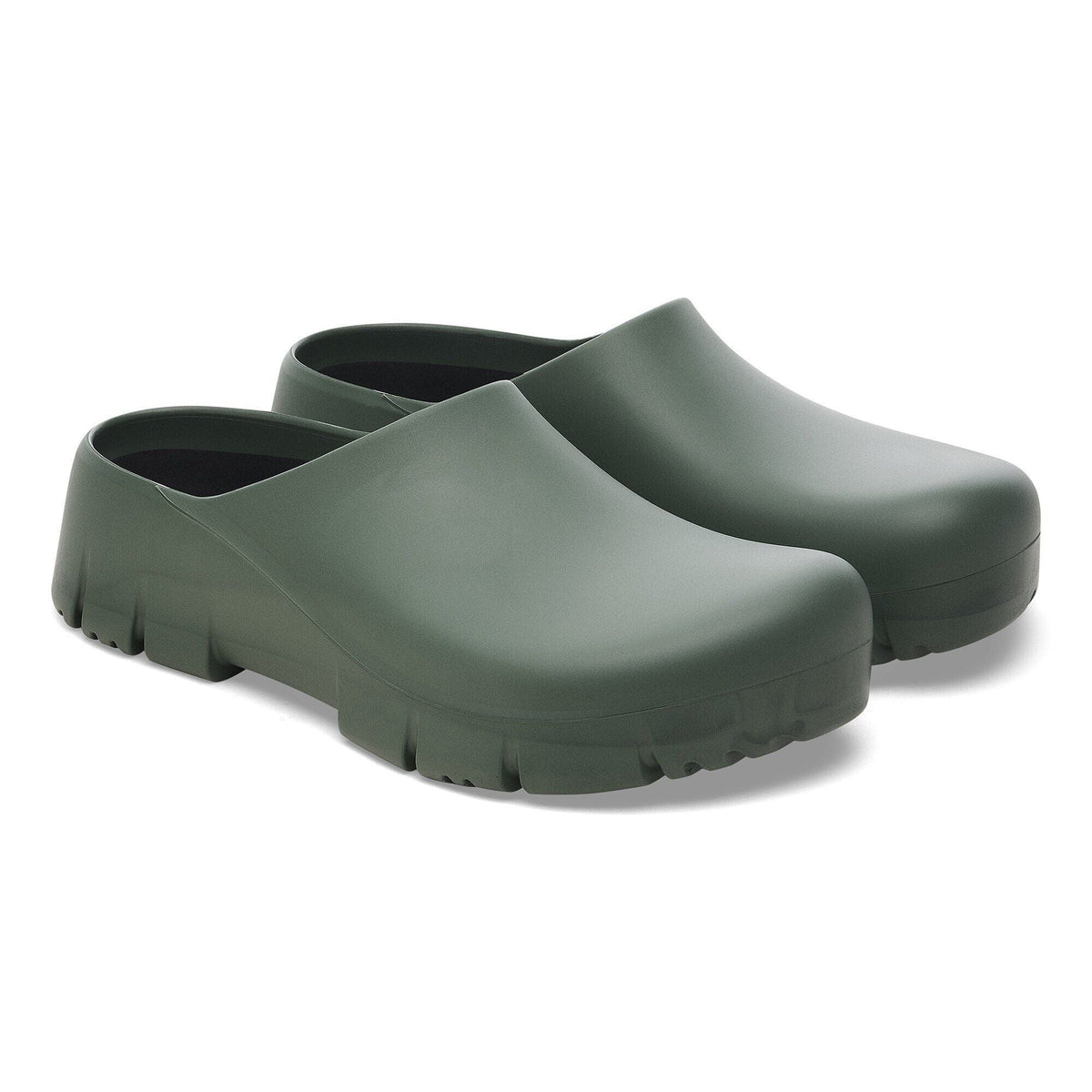 Super Birki 2.0 | Polyurethane | Green