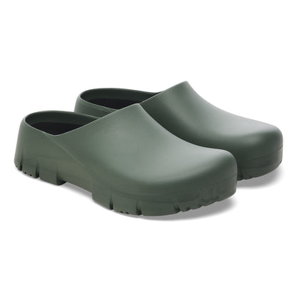 Super Birki 2.0 | Polyurethane | Green