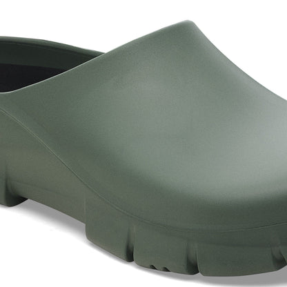 Super Birki 2.0 | Polyurethane | Green