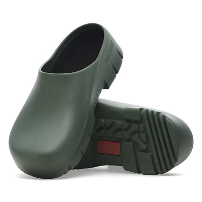 Super Birki 2.0 | Polyurethane | Green