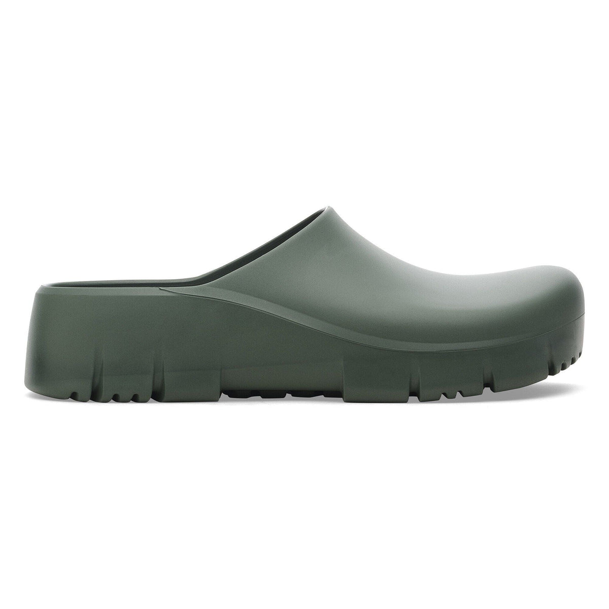 Super Birki 2.0 | Polyurethane | Green