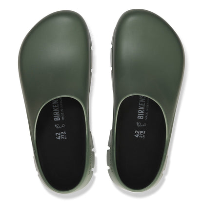 Super Birki 2.0 | Polyurethane | Green