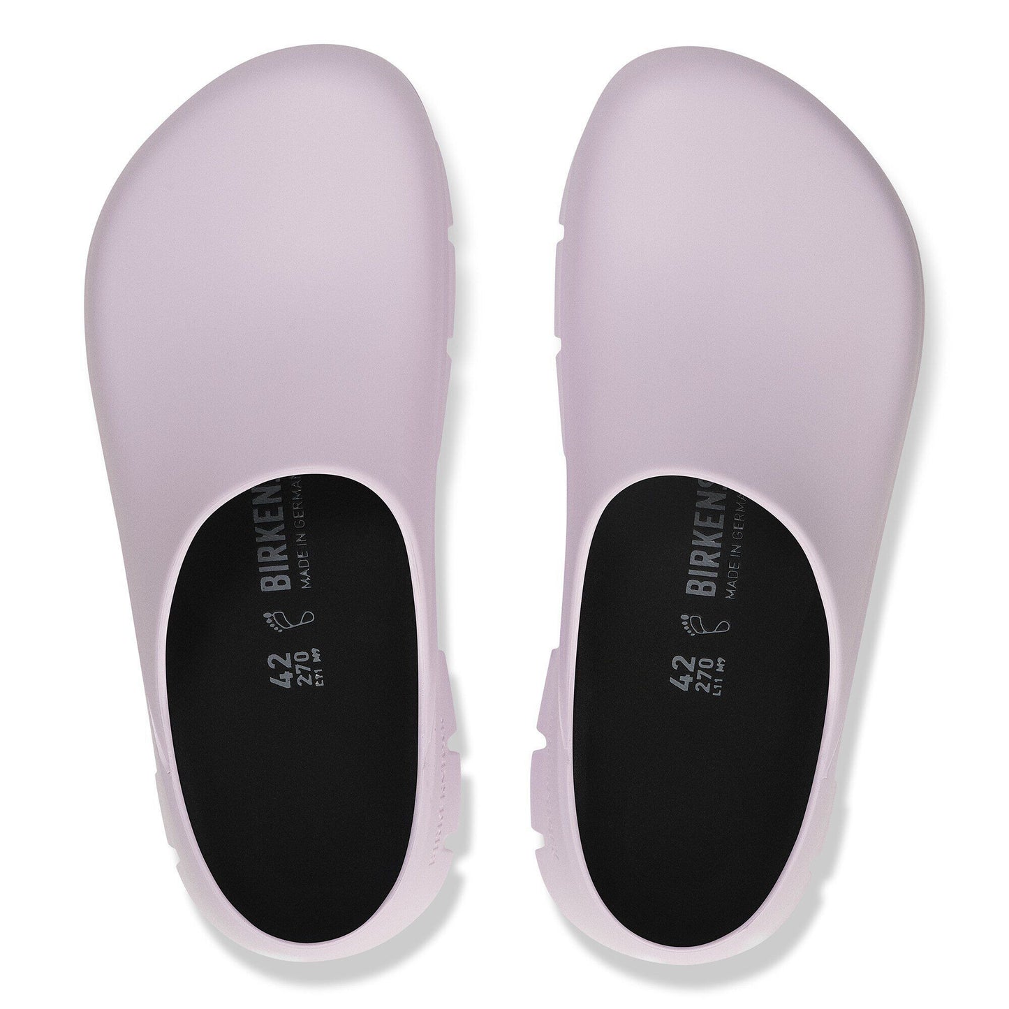 Super Birki 2.0 | Polyurethane | Purple Fog