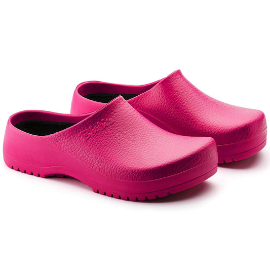 Super Birki | Polyurethane | Raspberry Sorbet