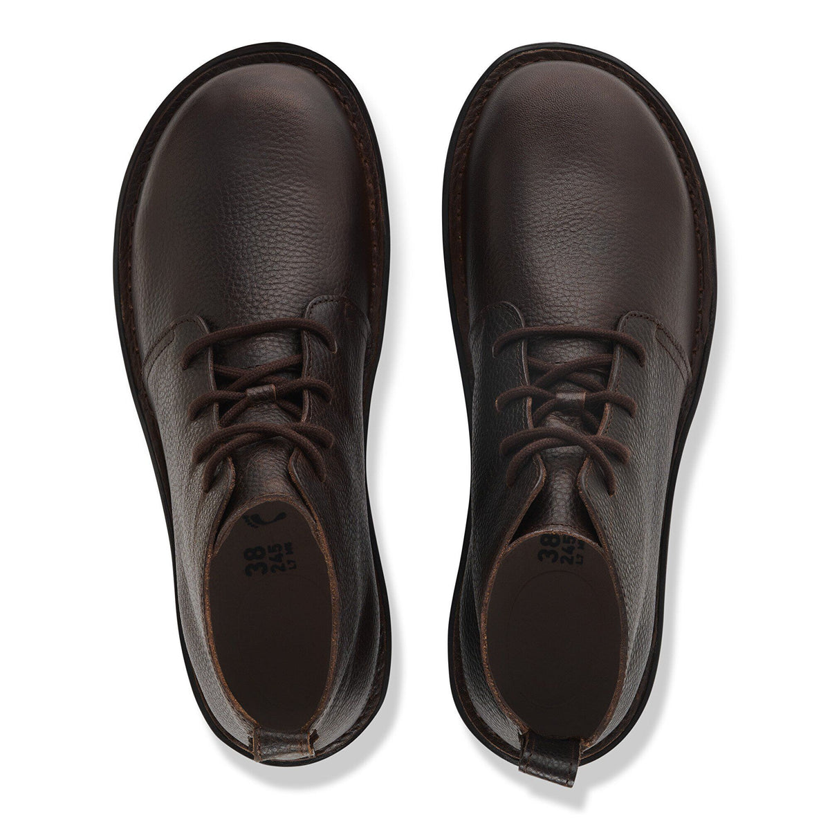Uppsala Mid | Leather | Carafe