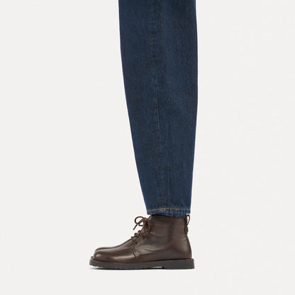 Uppsala Mid | Leather | Carafe