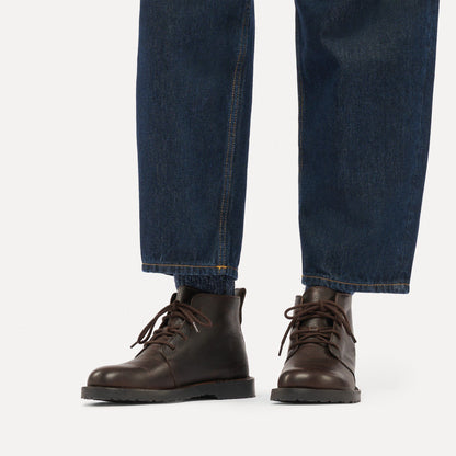 Uppsala Mid | Leather | Carafe