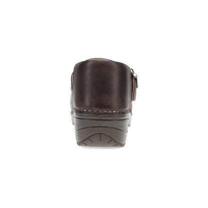XP 2.0 Mary Jane | Leather | Chocolate