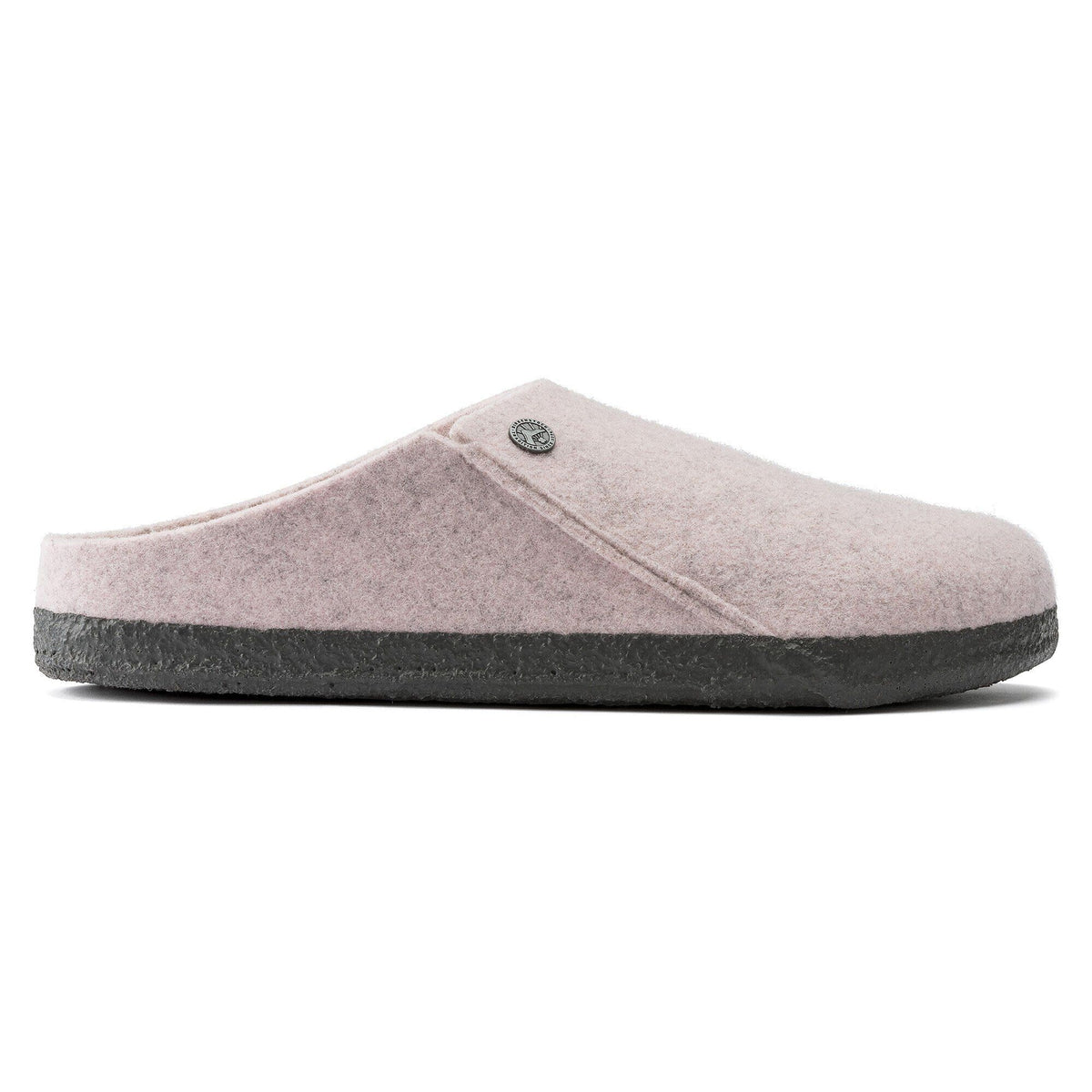 Zermatt Shearling | Felt | Soft Pink