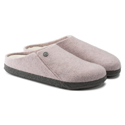 Zermatt Shearling | Felt | Soft Pink