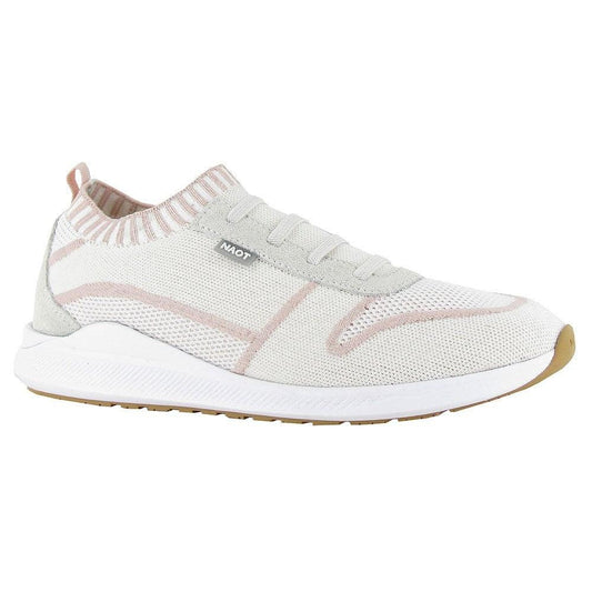 Adonis | Knit | White/Pink - Shoe - Naot