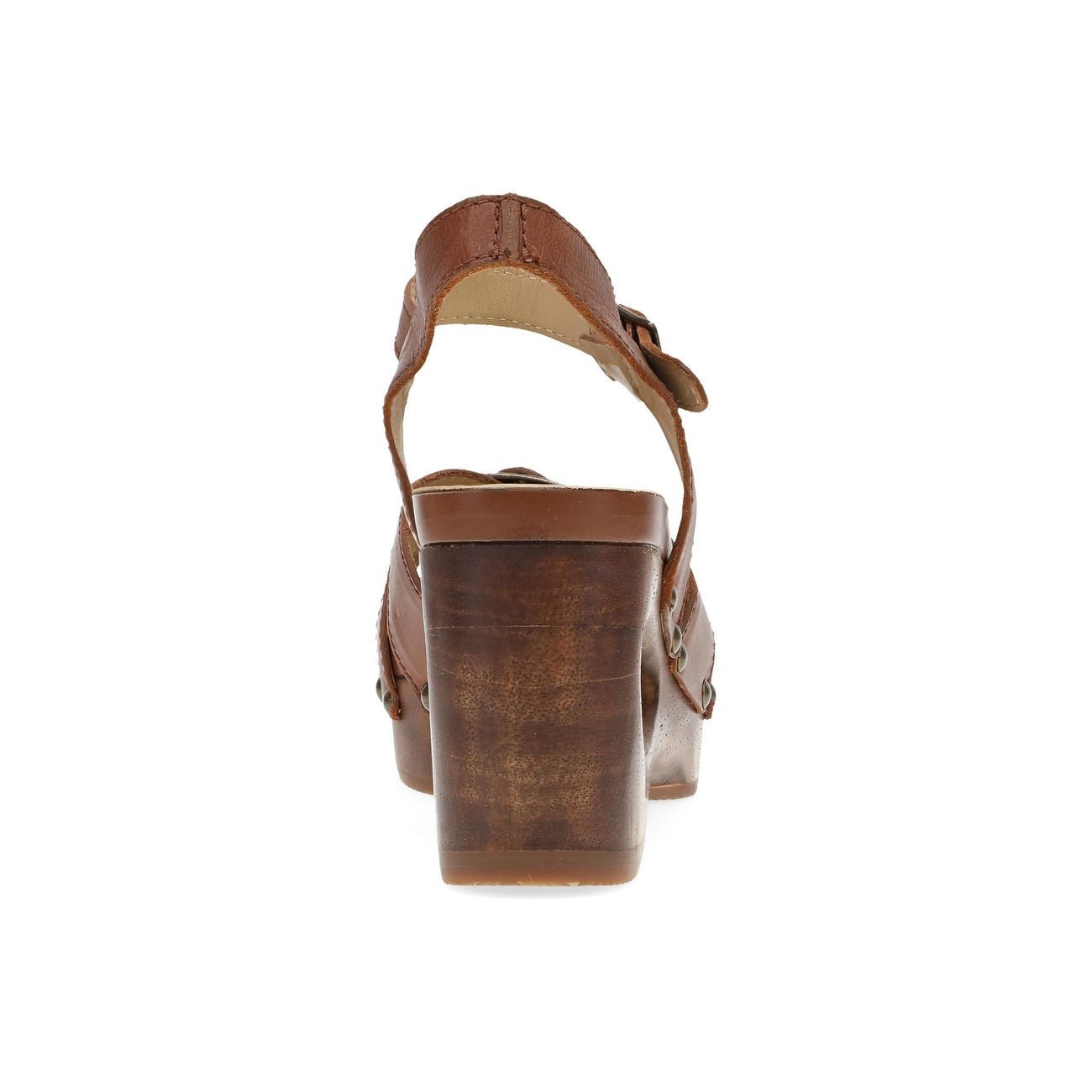 Alanna | Calf | Tan - sandals - Dansko