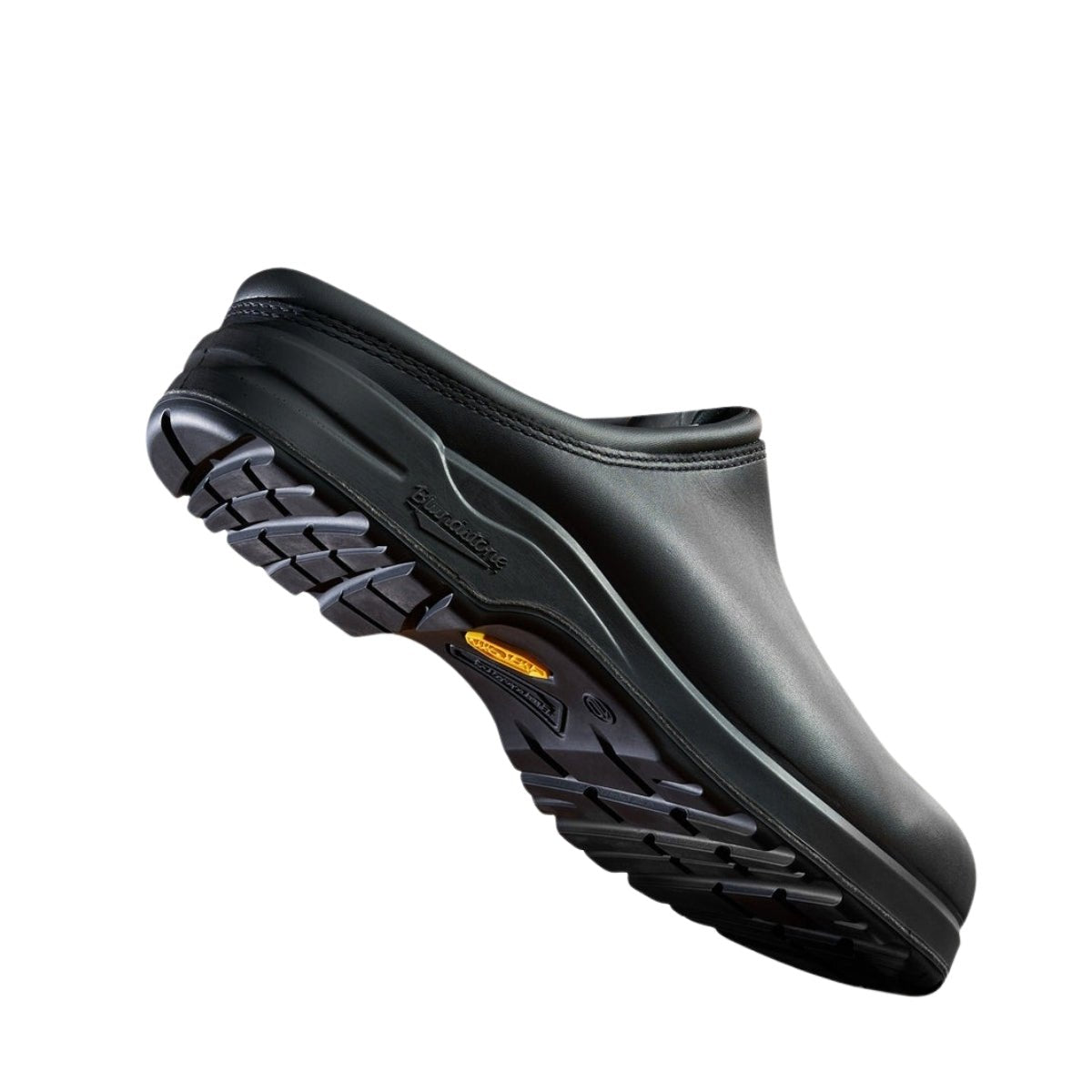 All Terrain Clog 2381 | Leather | Black - clog - Blundstone