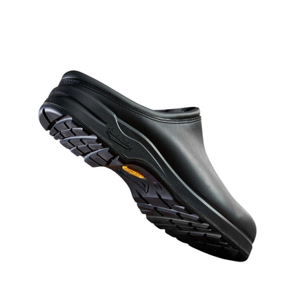 All Terrain Clog 2381 | Leather | Black - clog - Blundstone