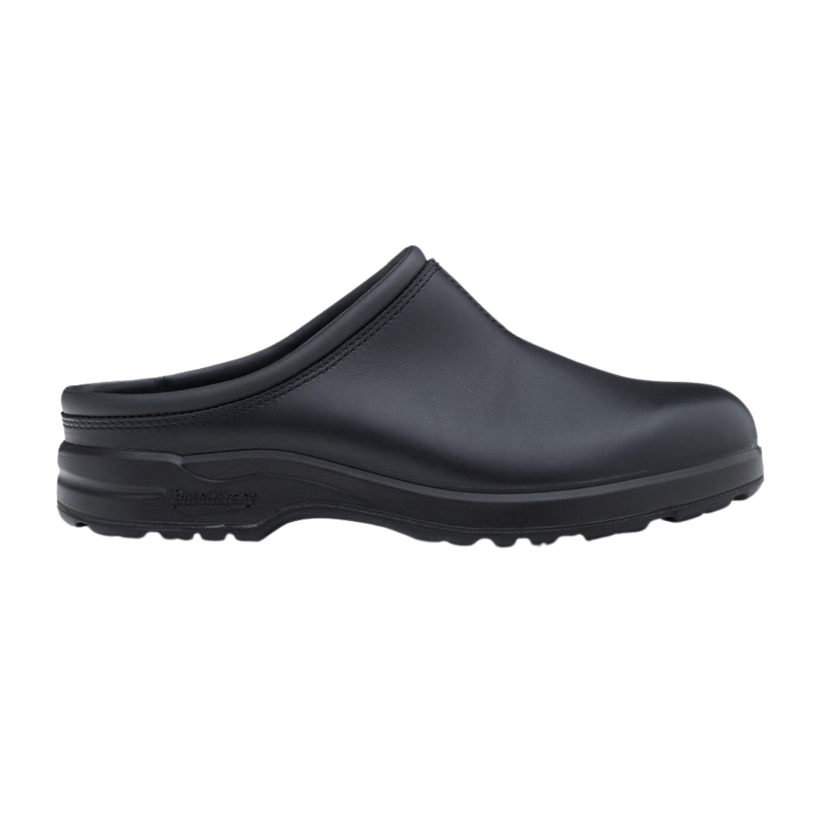 All Terrain Clog 2381 | Leather | Black - clog - Blundstone
