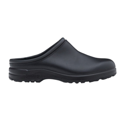 All Terrain Clog 2381 | Leather | Black - clog - Blundstone