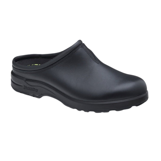 All Terrain Clog 2381 | Leather | Black - clog - Blundstone