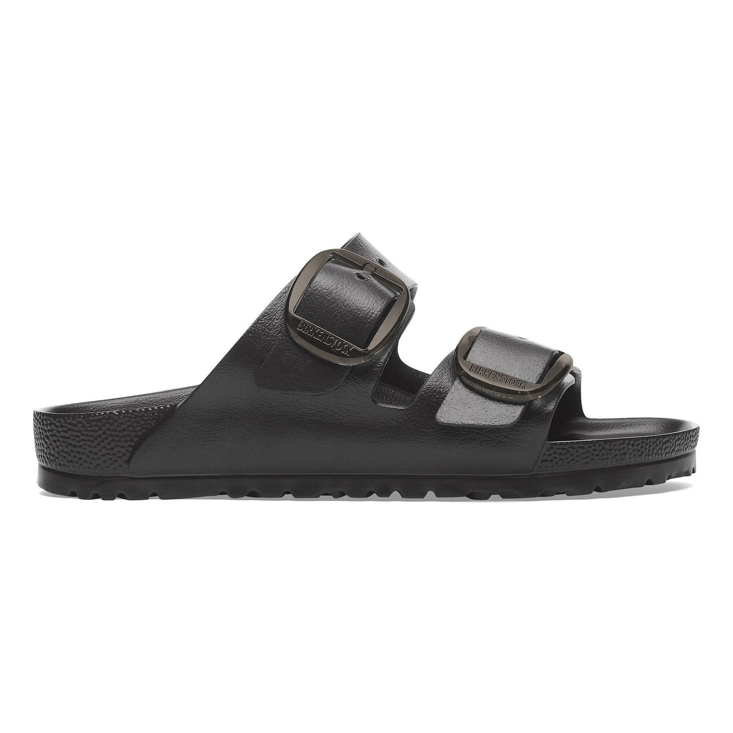 Arizona Big Buckle | EVA | Black - sandals - Birkenstock