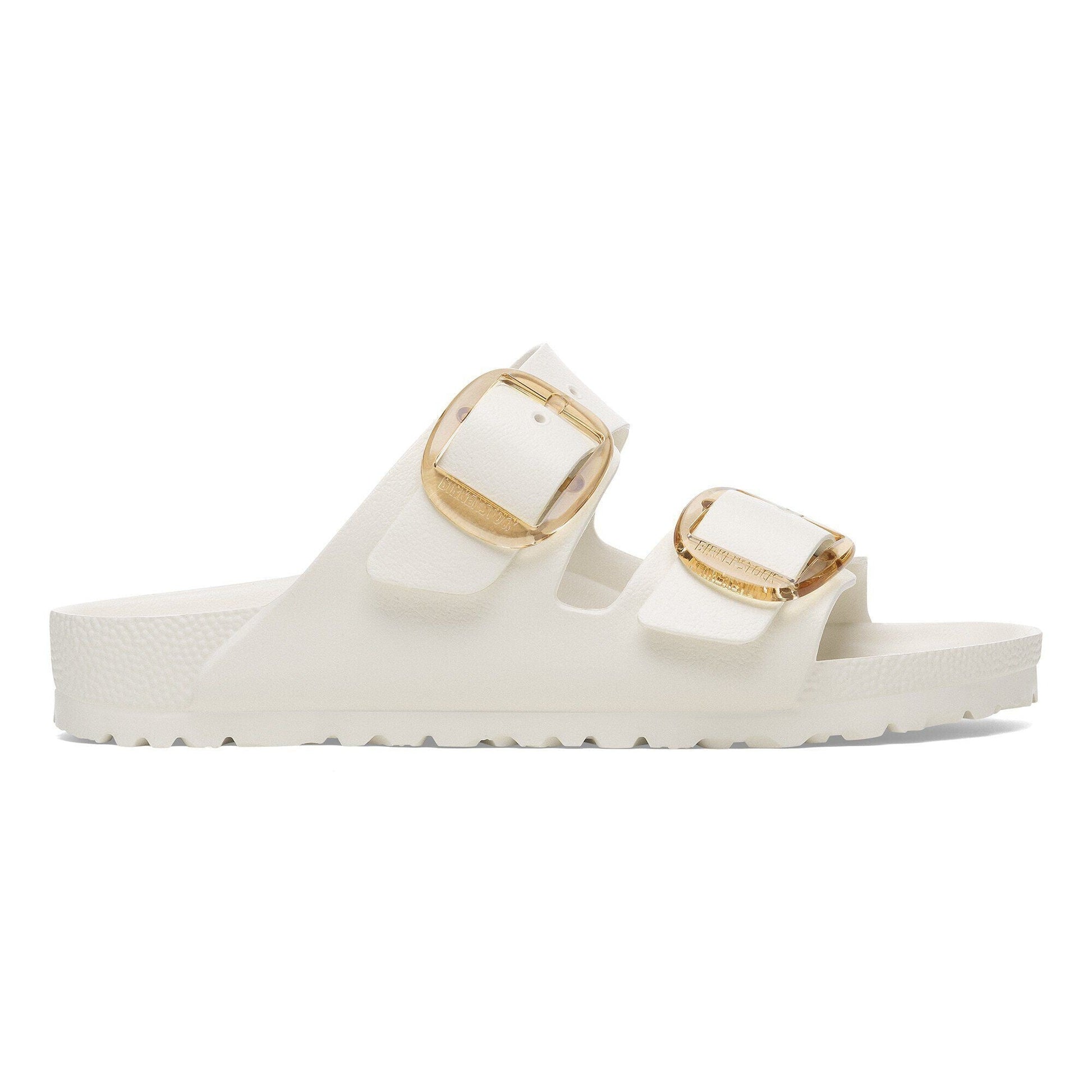 Arizona Big Buckle | EVA | Eggshell - sandals - Birkenstock