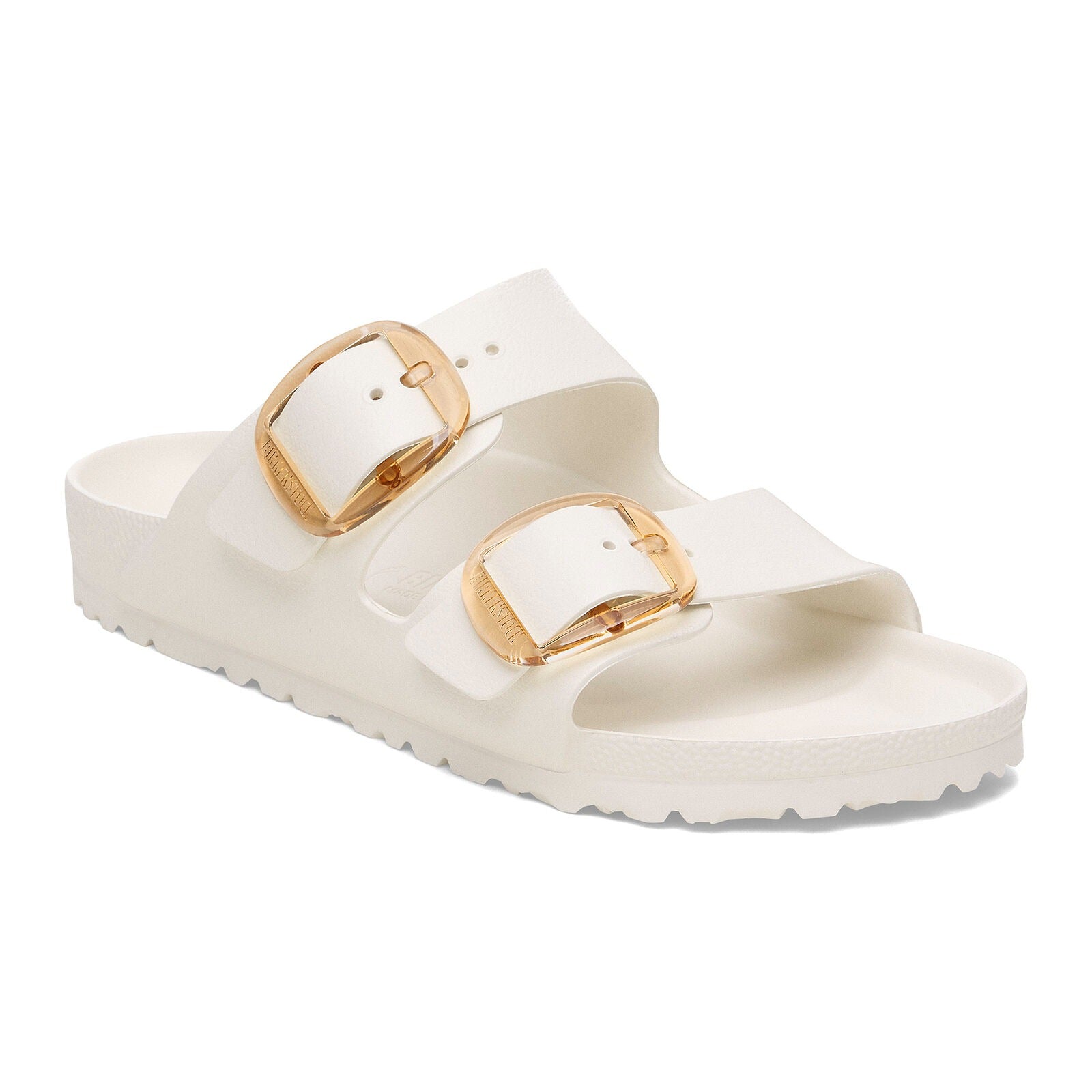 Arizona Big Buckle | EVA | Eggshell – Birkenstock Midtown