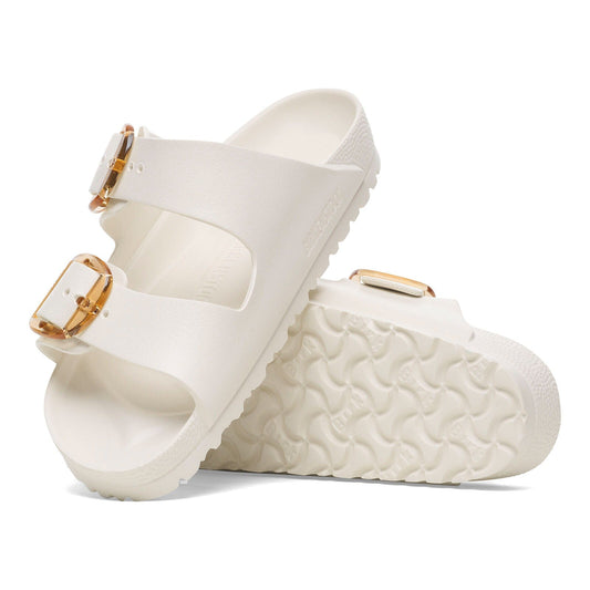 Arizona Big Buckle | EVA | Eggshell - Sandals - Birkenstock
