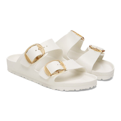 Arizona Big Buckle | EVA | Eggshell - sandals - Birkenstock