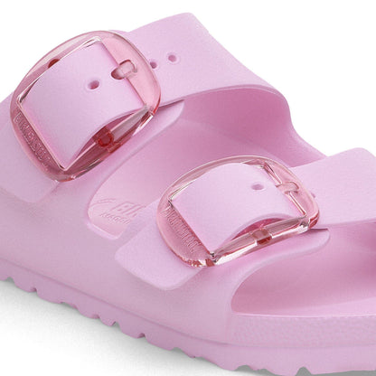 Arizona Big Buckle | EVA | Fondant Pink - sandals - Birkenstock