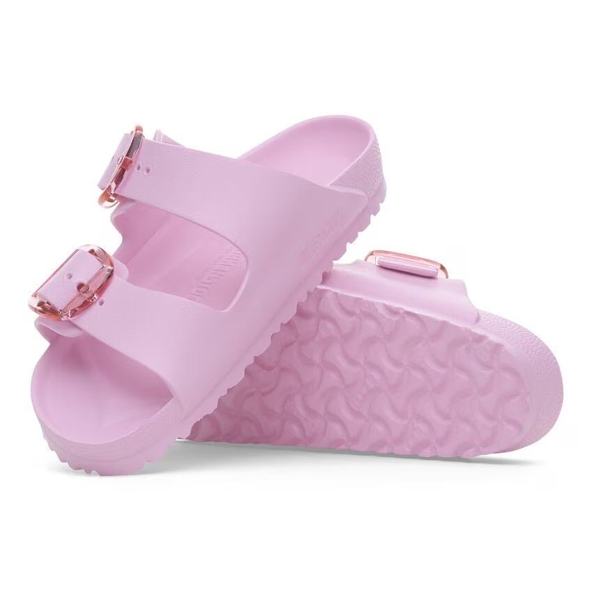 Arizona Big Buckle | EVA | Fondant Pink - Sandals - Birkenstock