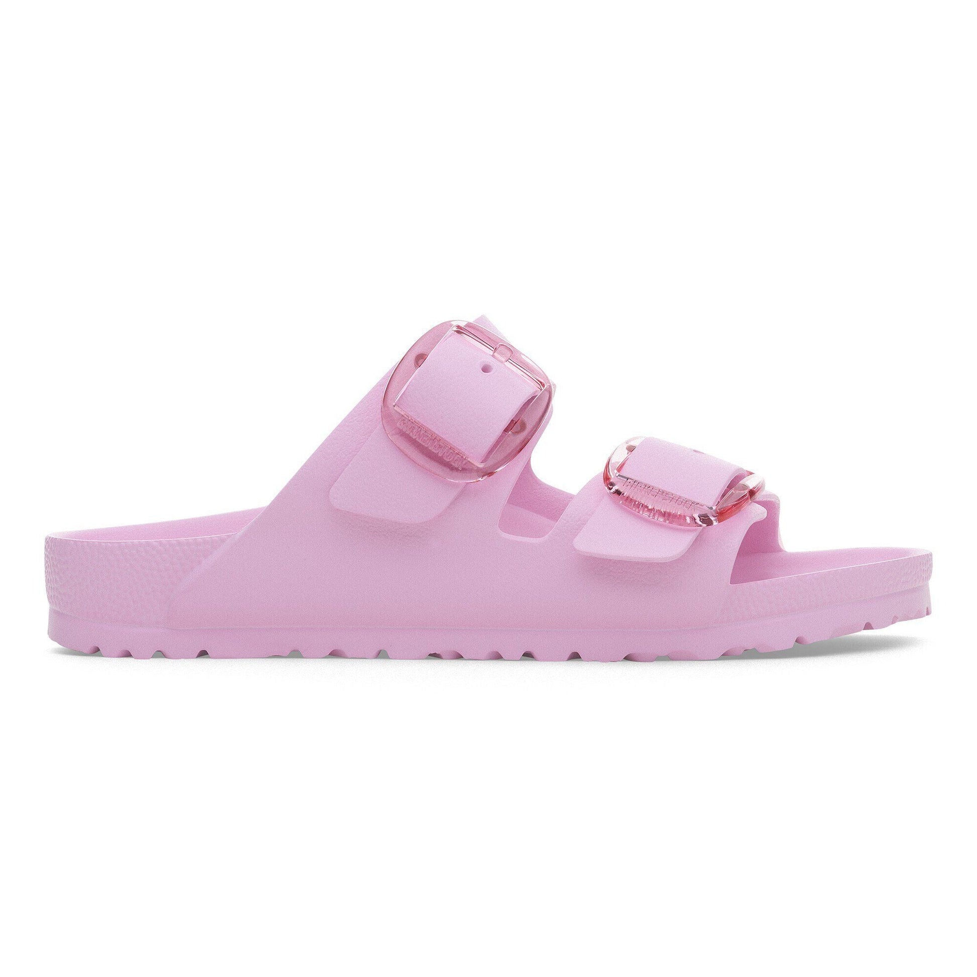 Arizona Big Buckle | EVA | Fondant Pink - sandals - Birkenstock