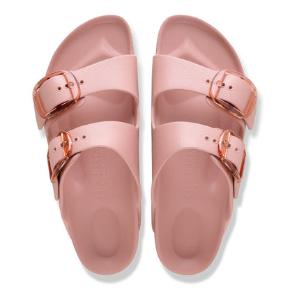 Arizona Big Buckle | EVA | Pink Clay - sandals - Birkenstock