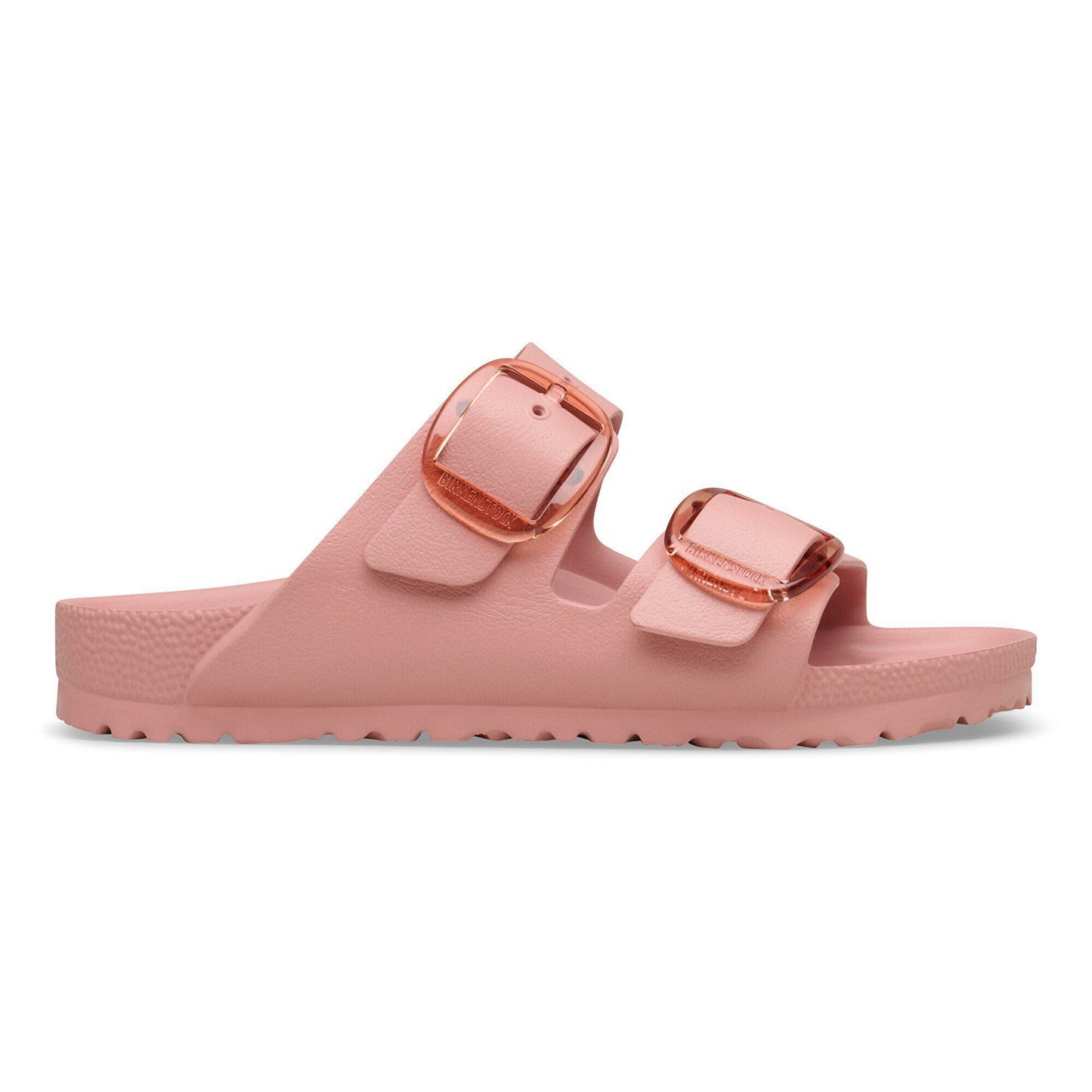 Arizona Big Buckle | EVA | Pink Clay - sandals - Birkenstock
