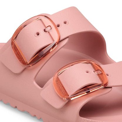 Arizona Big Buckle | EVA | Pink Clay - sandals - Birkenstock