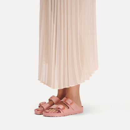 Arizona Big Buckle | EVA | Pink Clay - sandals - Birkenstock