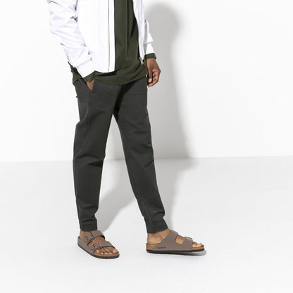 Arizona | Birkibuc | Mocha - sandals - Birkenstock