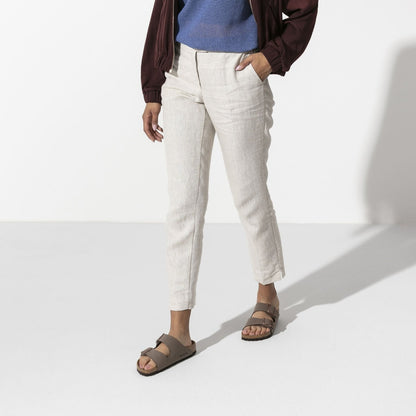 Arizona | Birkibuc | Mocha - sandals - Birkenstock