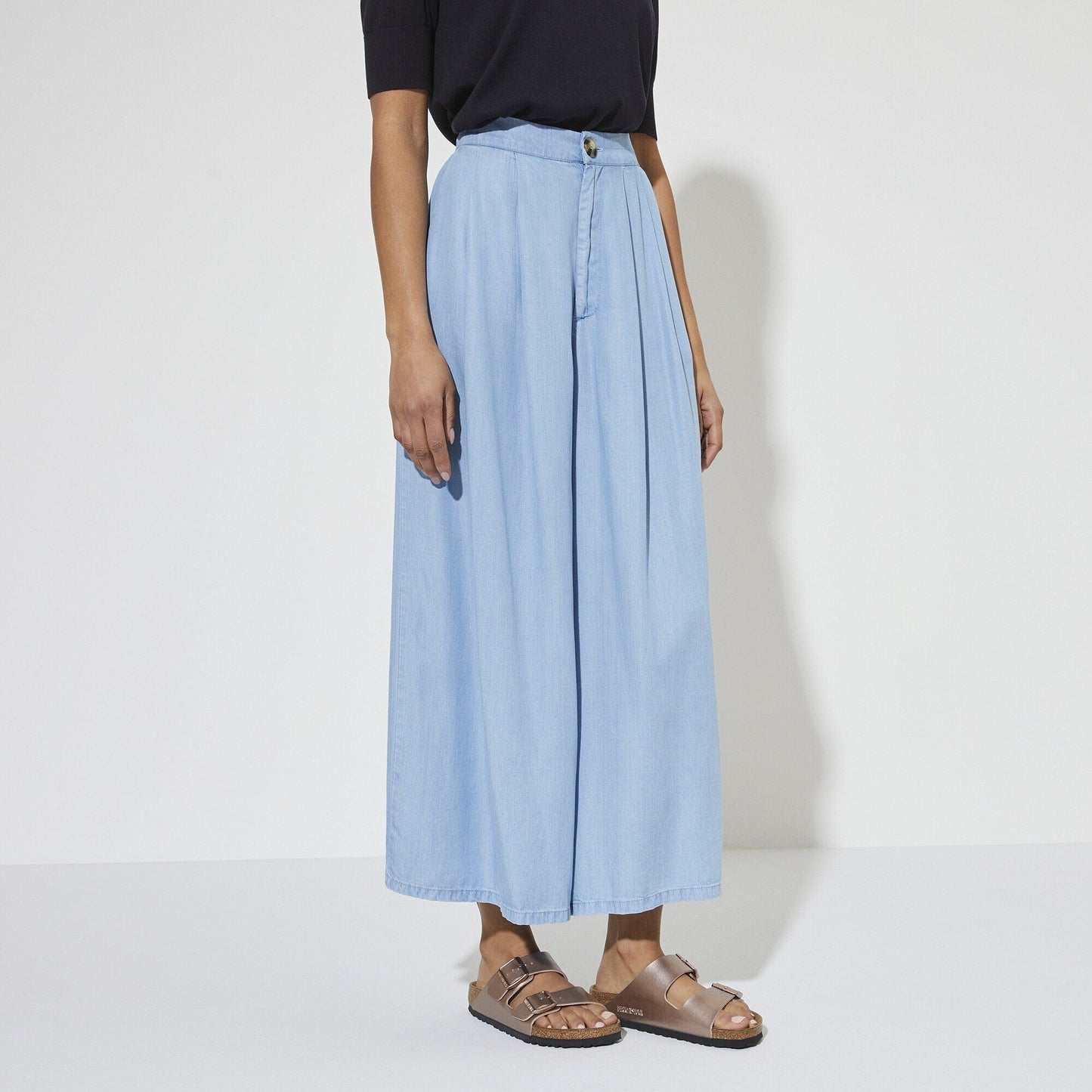 Arizona | Birko - Flor | Copper - sandals - Birkenstock