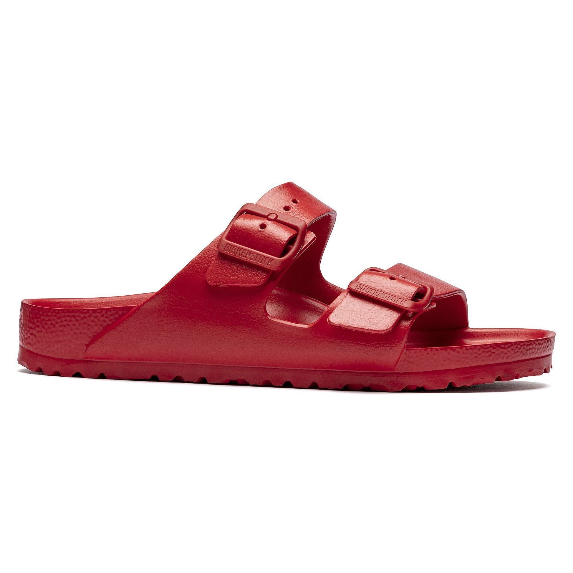 Arizona | EVA | Active Red - sandals - Birkenstock