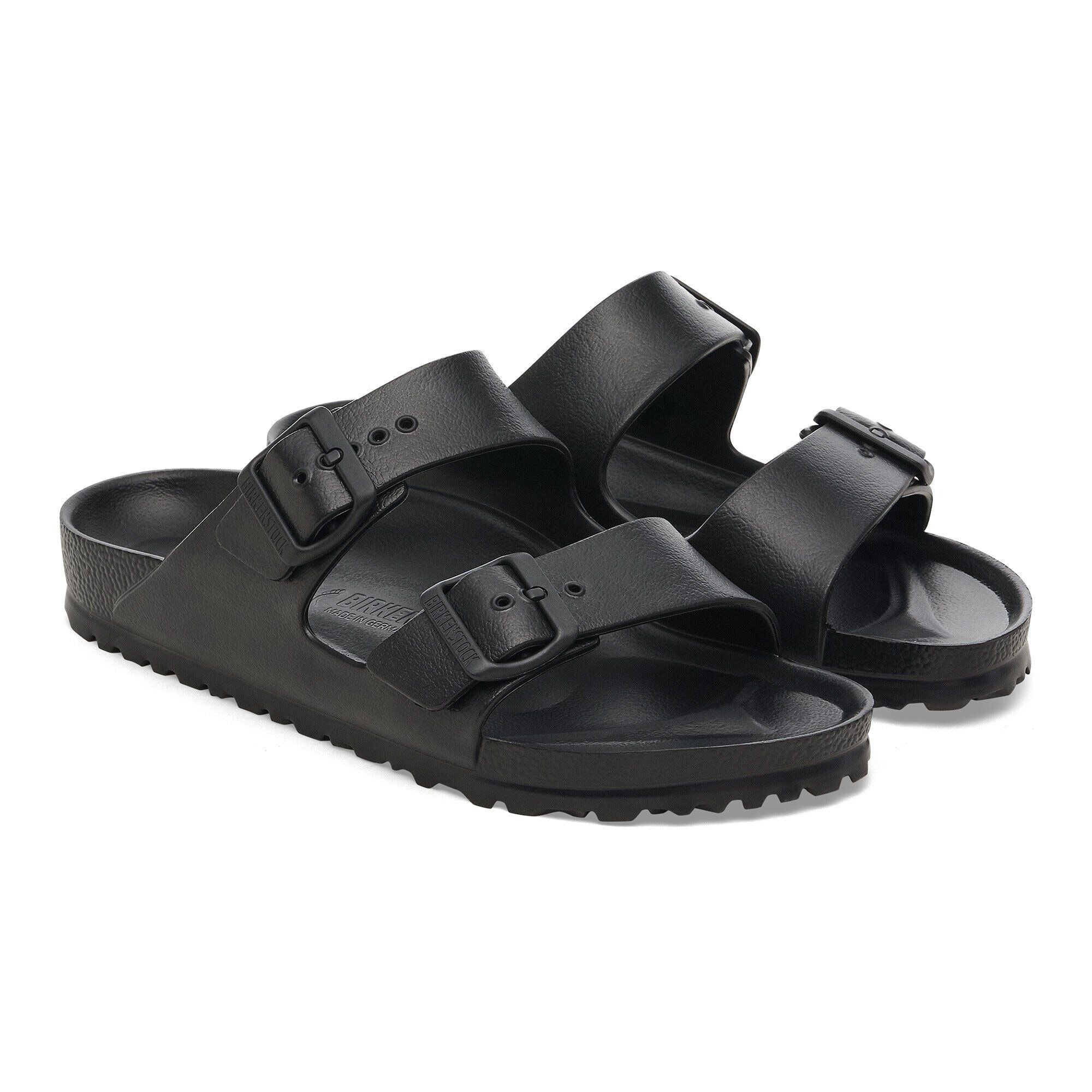 Arizona | EVA | Black – Birkenstock Midtown