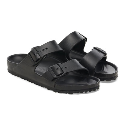 Arizona | EVA | Black - sandals - Birkenstock