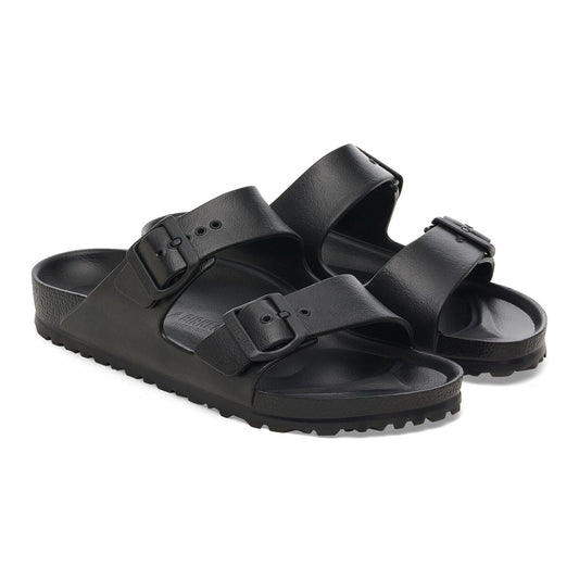 Arizona | EVA | Black - sandals - Birkenstock