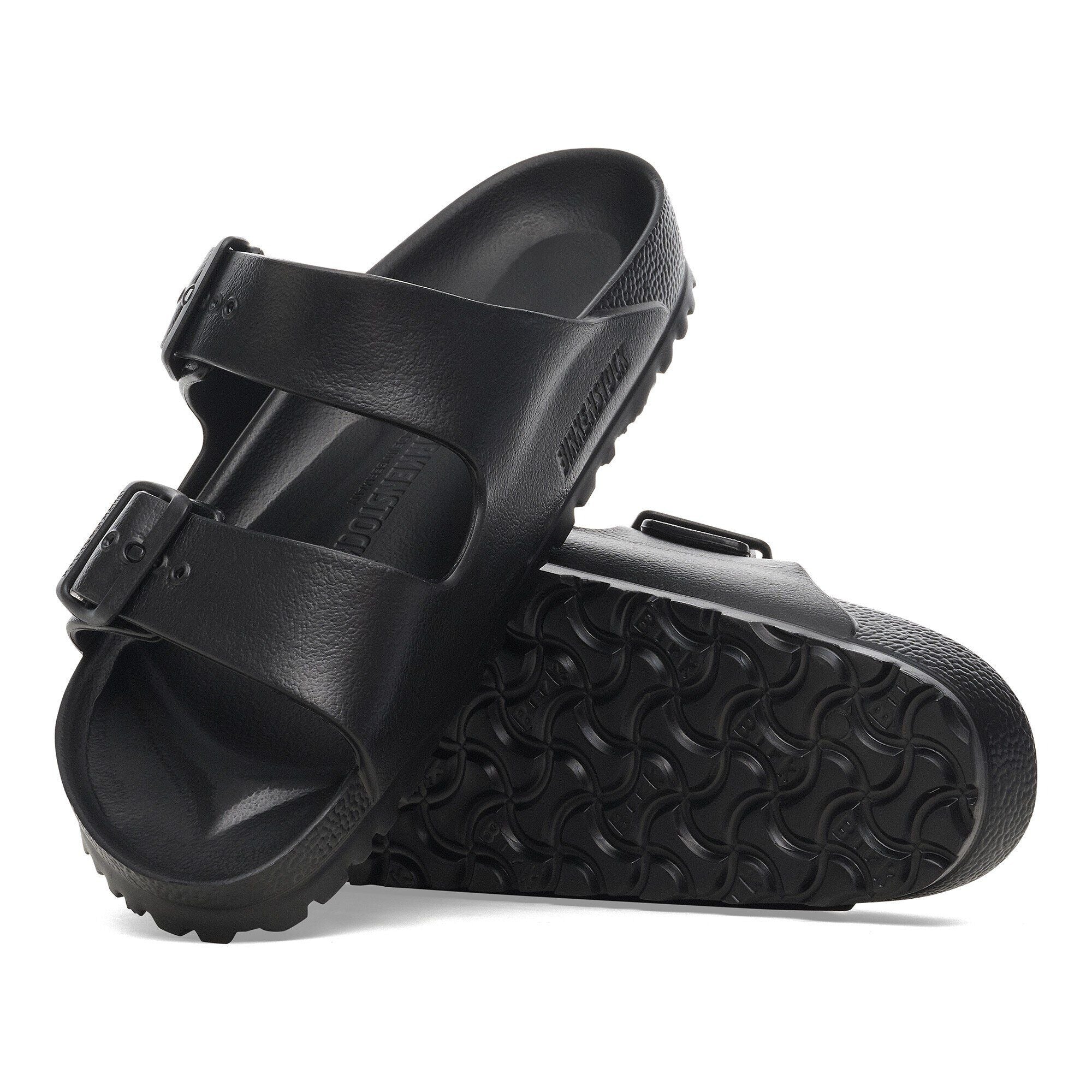 BIRKENSTOCK アイオナ　ブラック 36 Arizona | EVA | Black – Birkenstock Midtown