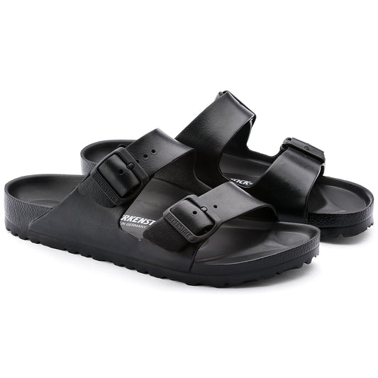 Arizona | EVA | Black - SANDAL - Birkenstock