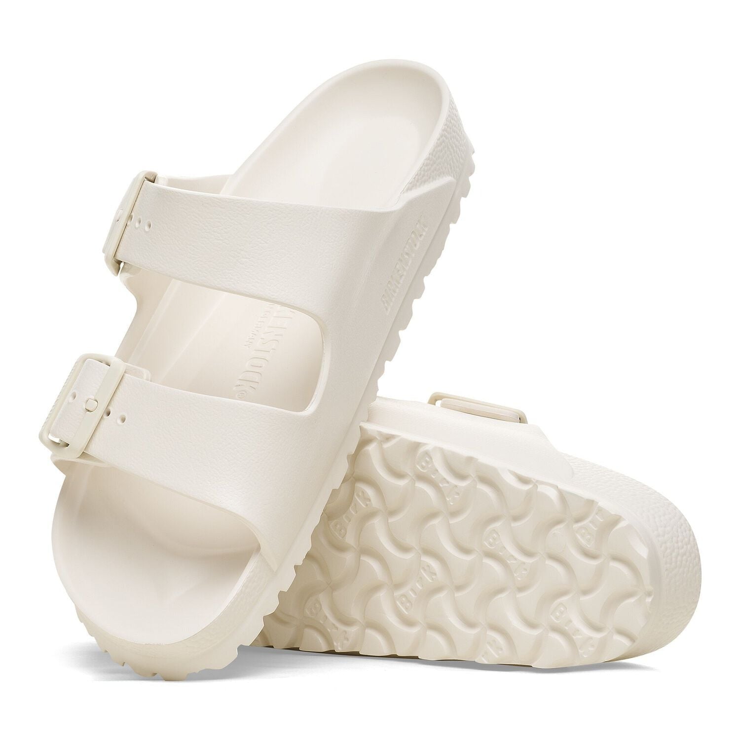 Arizona | EVA | Eggshell - Sandals - Birkenstock