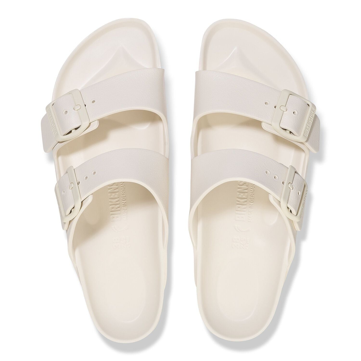Arizona | EVA | Eggshell - Sandals - Birkenstock